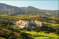 golf La Cala