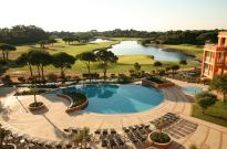 golf view quinta da marinha