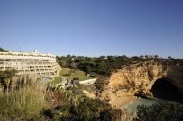 Tivoli Carvoeiro Algarve Resort