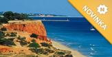 Portugalsko - Algarve