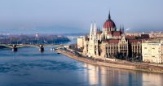 Budapešť
