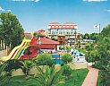 Seher Resort & Spa