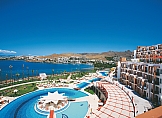 Kefaluka Resort