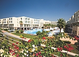 Funtazie klub La Blanche Resort