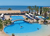 Louis Princess Beach
