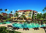 Now Larimar Punta Cana Resort & Spa