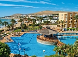 SBH Costa Calma Beach Resort