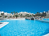 RIU Club Gran Canaria