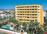 Anamar Suites