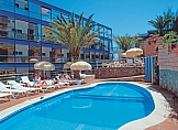 Sahara Playa