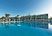 Hotel s bazénem