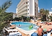 Hotel s bazénem