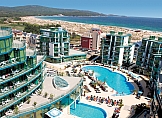 Grand Hotel Primorsko