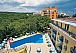 Hotel s bazénem