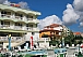 Hotel s bazénem