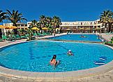 Delfina Beach