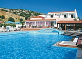 Begeti Bay
