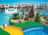 Funtazie klub Gaia Royal Village