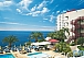 Hotel s bazénem
