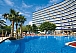 Hotel s bazénem