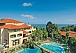 Hotel s bazénem