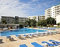 Suite Hotel Jardins d´Ajuda