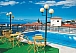 Hotel s bazénem