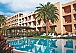 Hotel s bazénem