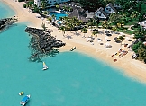 Merville Beach