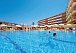 Hotel s bazénem