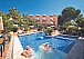 Hotel s bazénem