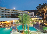 Avra Beach