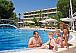 Hotel s bazénem