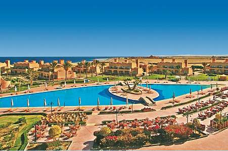 Hotel s bazénem