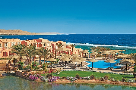 Hotel s bazénem