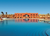 Badawia Resort