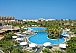 Hotel s bazénem