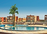 Shoni Bay Resort