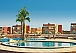 Hotel s bazénem
