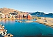 Hotel s bazénem