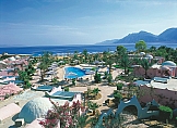 Hilton Nuweiba Coral Resort