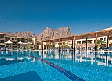 Swiss Inn Dream Resort
