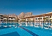 Hotel s bazénem