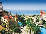 Gran Bahía del Duque