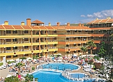 Jardín Caleta