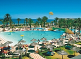Houda Golf & Beach Club