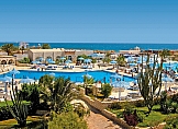 Aladdin Beach Resort