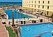Hotel s bazénem