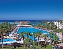 Arabia Azur Resort