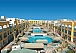 Hotel s bazénem